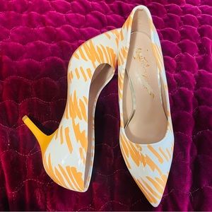 Women shoes used but good condition